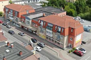 Garagen mieten in Neusalzaer Straße 37, 02625 Bautzen, Tiefgaragenstellplatz in Bautzen (Südvorstadt)
