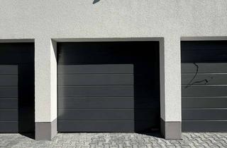 Garagen mieten in Erfurter Straße, 63477 Maintal, Geräumige Garage mit Dachboden