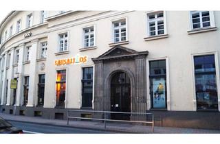 Gastronomiebetrieb mieten in Europastraße, 57072 Siegen, Attraktive Gastronomiefläche in Siegen-City zu vermieten