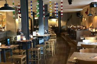 Gastronomiebetrieb mieten in Europastraße, 57072 Siegen, Groß-Gastronomie in traumhafter Immobilie