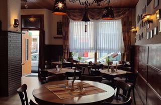 Geschäftslokal mieten in Bahnhofstrasse, 56112 Lahnstein, Gaststätte / Ladenlokal / Gewerbefläche