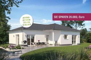 Haus kaufen in 01809 Müglitztal, Hausbau mit Kern-Haus: Energieeffizient in die Zukunft!