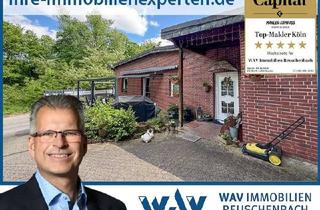 Einfamilienhaus kaufen in 50321 Brühl, Wohnen am See - Einfamilienhaus in Brühl-Badorf