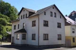Haus kaufen in Neustädter Straße 100, 98667 Schleusegrund, WoHnTrauM für GroSSFaMiLie zum SCHnäPPchenPreiS! BezugsBereit in SchönBrunn Thür.Wald