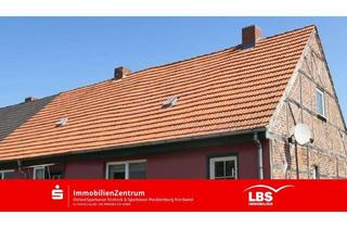 Haus kaufen in 17168 Schwasdorf, Zwischen Teterow und Gnoien!