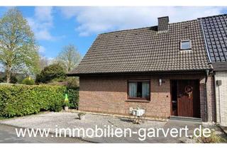 Haus kaufen in 48691 Vreden, Mit Charme! Zweifamilienhaus mit Garten, Balkon, Garage, Carport. Ruhig und zentrumsnah in Vreden