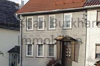 Einfamilienhaus kaufen in 98704 Wolfsberg, *** Einfamilienhaus in Gräfinau-Angstedt