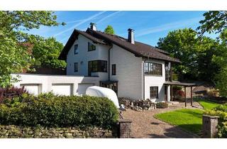 Einfamilienhaus kaufen in 59846 Sundern, Einfamilienhaus mit Einliegerwohnung auf großem Grundstück in Sundern