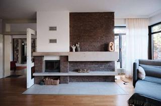 Haus mieten in 69121 Handschuhsheim, Großes Architektenhaus in Handschuhsheim