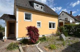 Haus mieten in Jahnstr., 84056 Rottenburg, Einziehen und Wohlfühlen!!! gepflegtes Einfamilienhaus in ruhiger Wohnsiedlung sucht nette Mieter