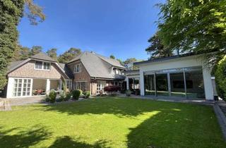 Haus mieten in 33415 Verl, Vom eigenen Garten bis privatem Schwimmbad- mieten Sie Ihr luxuriöses Traumhaus in Verl Sürenheide