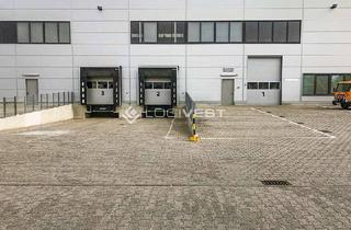 Büro zu mieten in 02625 Bautzen, Autobahnnahe Lager- und Produktionsstätte mit integrierter Regalierung!