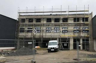 Gewerbeimmobilie mieten in 01774 Höckendorf, Erstbezug ! Lager- und Logistikhalle mit 24/7 und guter Verkehrsanbindung