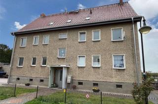 Anlageobjekt in 16866 Gumtow, Investment zur eigenen Gestaltung
