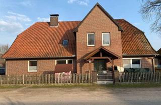 Anlageobjekt in 29320 Hermannsburg, Bauernhof, Resthof, Mehrfamilienhaus in der Südheide