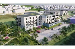 Anlageobjekt in Heinrich-Baumann-Straße 13, 35606 Solms, Solms 2.0: Neubau-Pflegeapartment – 5 % Bruttomietrendite & 5 % degressive AfA, 20 J. Pachtvertrag