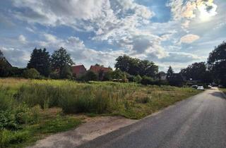 Grundstück zu kaufen in Adelheidstraße 15, 27432 Bremervörde, Projektgrundstück in Hesedorf: Bauvoranfrage für 9 WE – voll erschlossen – sofort bebaubar