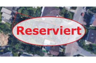Grundstück zu kaufen in Weinheimer Straße 109, 69469 Weinheim, Baugrundstück mit Altbestand