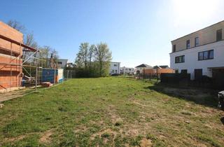 Grundstück zu kaufen in Telemann-Str., 53881 Euskirchen, Einmalige Chance: Letztes Filetgrundstück, 588 m² im Neubaugebiet "Am Rheinbacher Weg" in Kuchenheim