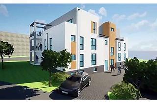 Grundstück zu kaufen in Am Ufer, 58739 Wickede, ️ Top-Investment in gefragter Lage: Baugrundstück 1.184 m² mit genehmigtem Mehrfamilienhaus