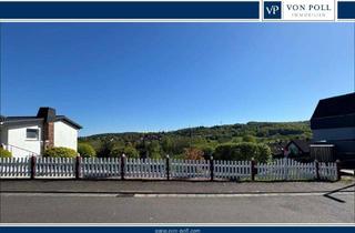 Grundstück zu kaufen in 66564 Ottweiler, Traumhaftes Grundstück mit Panoramablick in Ottweiler – Verwirklichen Sie Ihr Eigenheim