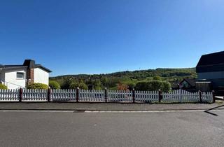 Grundstück zu kaufen in 66564 Ottweiler, Traumhaftes Grundstück mit Panoramablick in Ottweiler – Verwirklichen Sie Ihr Eigenheim