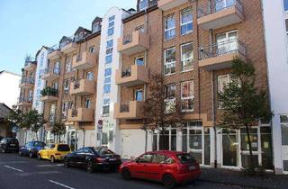 Büro zu mieten in 53721 Siegburg, Büro Gewerbefläche Praxis Kanzlei Verkaufsfläche zentral Erdgeschoss Atrium Terrasse 2 Stellplätze
