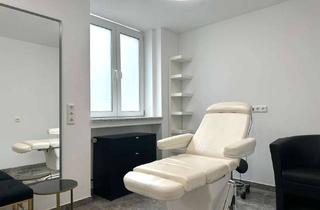 Praxen mieten in 30177 List, Voll ausgestatteter Praxisraum in Toplage an Vier Grenzen – ideal für Kosmetik, Tattoo & mehr