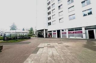 Gewerbeimmobilie kaufen in 50321 Brühl, BRÜHL: Zwei vielseitig nutzbare Ladenlokale in Brühl