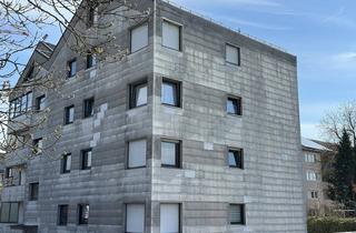 Wohnung kaufen in 84489 Burghausen, 5-Zimmer-Maisonette-Wohnung mit Garage zentral in Burghausen, ab 01.09.2025 Mietfrei