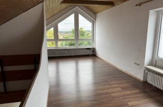 Wohnung kaufen in 84489 Burghausen, 5-Zimmer-Maisonette-Wohnung mit Garage zentral in Burghausen