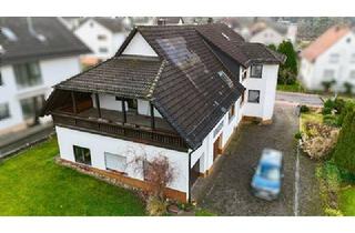 Haus kaufen in 66957 Eppenbrunn, +++Pfälzer Wald hautnah! Großzügiges Mehrgenerationenhaus oder 2-4 Familienhaus mit großem Garten, Loggia, Wintergärten, Garagen mit bequemer Zufahrt, in ruhiger, sonniger Lage+++