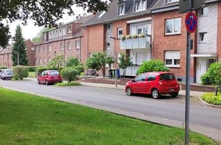 Wohnung mieten in Albrechtstraße, 46145 Oberhausen, Nachmieter für lichtdurchflutete Dachgeschosswohnung in Ob-Sterkrade gesucht