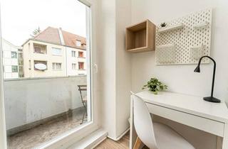 Immobilie mieten in Krowelstraße, 13581 Berlin, Zimmer fm92.4 Krowelstraße 92.4