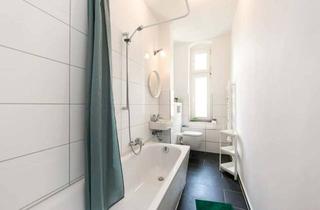 Immobilie mieten in Badensche Straße, 10715 Berlin, Zimmer Badensche Straße WG086.04