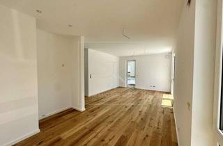 Wohnung kaufen in 53498 Bad Breisig, Hochwertige 2-Zimmer-Neubauwohnung mit 2 Stellplätzen in erster Rheinlage