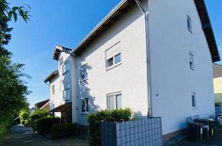 Wohnung kaufen in 55296 Lörzweiler, Ihr neues Zuhause! 3-Zimmer-Wohnung mit Charme in gepflegter Wohnanlage