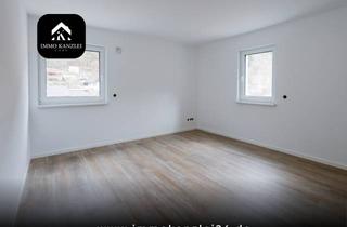 Wohnung mieten in 77787 Nordrach, 3-Zimmer-Komfort im Ökovillage Nordrach – Aufzug, Fußbodenheizung, Einbauküche & Stellplatz