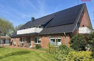 Haus kaufen in 49626 Bippen, Bippen - Wohnen und Tierhaltung im Einklang