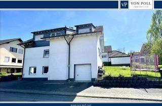 Haus kaufen in 57482 Wenden, Wenden / Schönau - Dreifamilienhaus in ruhiger Lage von Schönau