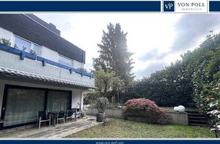 Doppelhaushälfte kaufen in 64342 Seeheim-Jugenheim, Seeheim-Jugenheim - Idyllisch gelegene Doppelhaushälfte in guter Lage von Seeheim- Jugenheim!