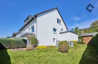 Doppelhaushälfte kaufen in 57439 Attendorn, Attendorn - Ein Zuhause zum Wohlfühlen - Gepflegte Doppelhaushälfte in Ennest!