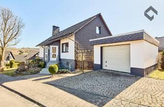 Einfamilienhaus kaufen in 57489 Drolshagen, Drolshagen - Drolshagen: Platz satt für die ganze Familie!
