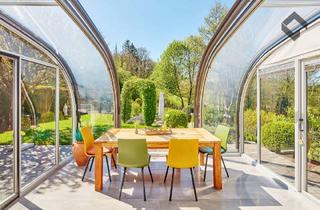 Doppelhaushälfte kaufen in 57368 Lennestadt, Lennestadt - Modernes Zuhause mit Wintergarten in Grevenbrück!