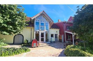 Haus kaufen in 55595 Hargesheim, Hargesheim - Traumimmoblie zu verkaufen! Zweifamilienhaus mit Anbau und wunderschönem Grundstück in Hargesheim