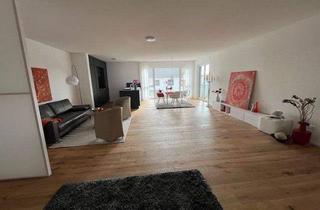 Penthouse kaufen in 78083 Dauchingen, Dauchingen - 4 Zimmer Neubauwohnung im 2. OG mit Balkon
