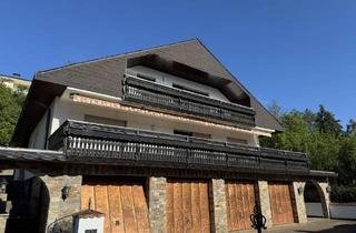 Villa kaufen in 76327 Pfinztal, Pfinztal - Wöschbach - Wunderschönes Juwel als Mehrgenerationshaus im typischen toskanischen Stil mit Panorama Blick