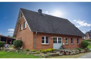 Einfamilienhaus kaufen in 23816 Bebensee, Bebensee - Neuwertiges Einfamilienhaus in ruhiger Dorflage