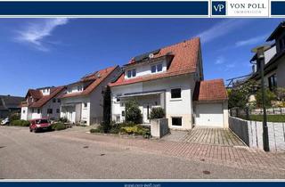 Doppelhaushälfte kaufen in 76532 Baden-Baden, Baden-Baden / Balg - Doppelhaushälfte in ruhiger Wohnlage von Baden-BadenBalg
