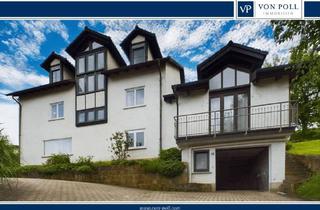 Einfamilienhaus kaufen in 96184 Rentweinsdorf, Rentweinsdorf - Großzügiges Einfamilienhaus mit Charme